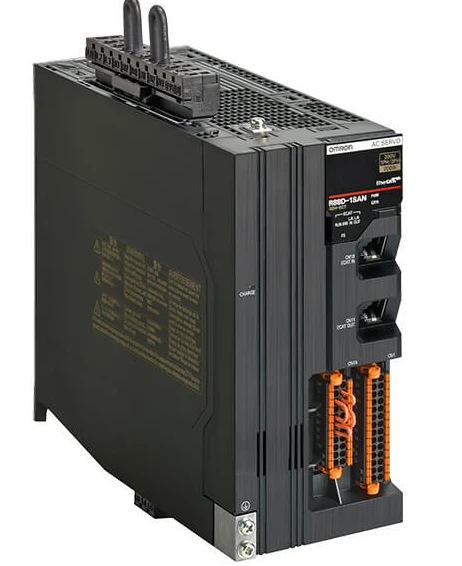 Omron-R88D-1SAN02H-ECT-2 Omron-R88D-1SAN02H-ECT-2
