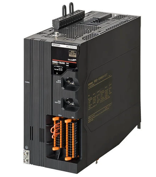 Omron-R88D-1SAN02H-ECT Omron-R88D-1SAN02H-ECT