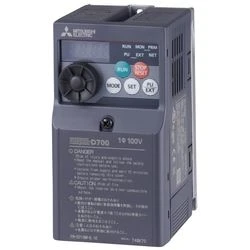 اسٹاک مٹسوبیشی ایف آر ڈی 720-1.5کے ڈی 700 3 مرحلہ 220وی 1.5کے ڈبلیو میں