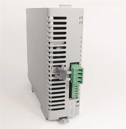 Allen-Bradley 2094-BM01-S Kinetix 6000 Axis Module, Inverter, Input Power with Safety Features