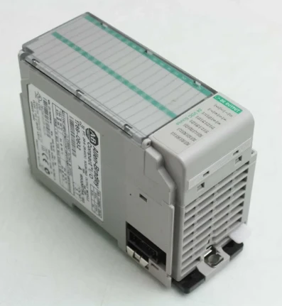 ایلن بریڈلی 1769-OB32 CompactLogix 32-Point 24V DC سالڈ اسٹیٹ سورس آؤٹ پٹ ماڈیول