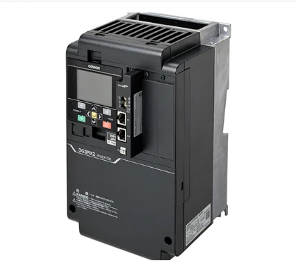 Omron Inverter 3G3RX2-A2550,V/f، بغیر سینسر ویکٹر، کلوز لوپ ویکٹر