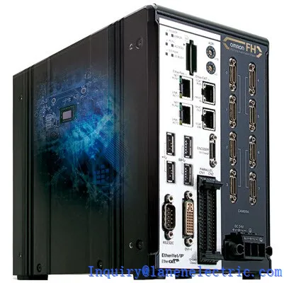 اومرون کا نیا FH سیریز ویژن سسٹم FH-5550