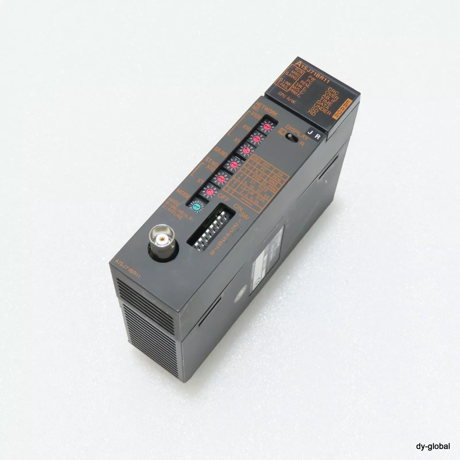 دوستسبشی A1SJ71BR11