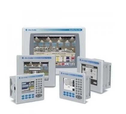 2711P-RAAK15 ALLEN-BRADLEY PanelView Plus 1500 Keypad/keypad Touch