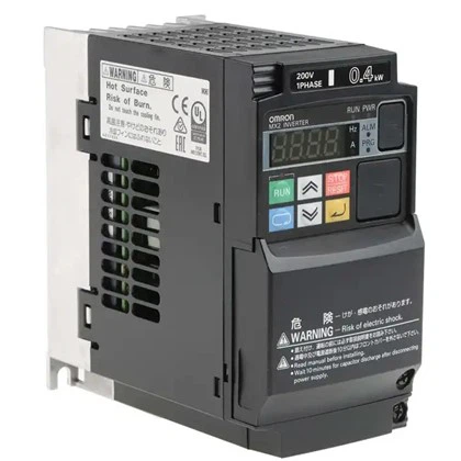 اومرون 3g3rx 2- a2007