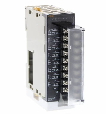 اومرون CJ1W-OC211