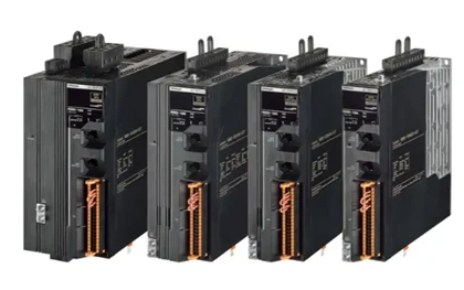 اومرون سروو موٹر R88D -1 SN02H-ECT