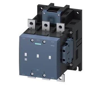 سیمنز 3rt 1264-6 ap36 ویکیوم رابطہ کار