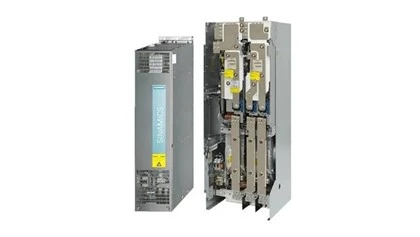 Siemens 6SL3351-1AG31-5AA1 SINAMICS متبادل پاور بلاک